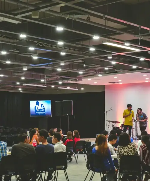 E-commerce & Fintech Innovation